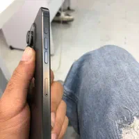 آیفون ۱۵ پرو ۲۵۶ بدون نقطه|موبایل|تهران, زنجان جنوبی|دیوار