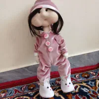 عروسک|اسباببازی بچه|شهرکرد, |دیوار