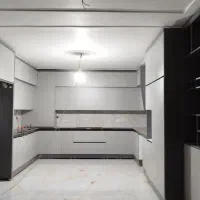 کابینت MDF|مصالح و تجهیزات ساختمان|آباده, |دیوار