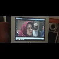 مونیتور ۱۷ اینچ الجی|قطعات و لوازم جانبی رایانه|تهران, تهرانسر غربی|دیوار