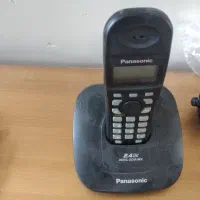 تلفن بیسیم پاناسونیک