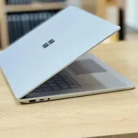 لپ‌تاپ surface laptop 3 باصفحه 15.6لمسی2k(ون پلاس)|رایانه همراه|تبریز, |دیوار