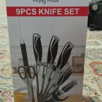 سرویس چاقو اصل قیمت ۲۳۰۰ میلیون تومان