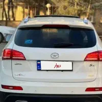 جک اس پنج اخر 1401|خودرو کلاسیک|باسمنج, |دیوار