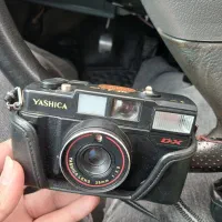 دوربین عکاسی