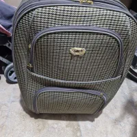 چمدان مسافرتی|کیف، کفش، کمربند|تهران, حشمتیه|دیوار