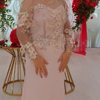 پیراهن مجلسی|لباس|آستارا, |دیوار