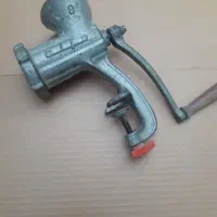 چرخ گوشت