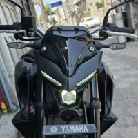 یاماها MT25 آخرین مدل بهترین رنگ