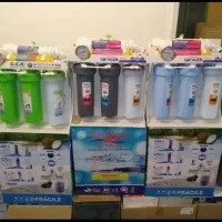 تعمیر و فروش تصفیه آب خانگی ونیمه صنعتی|آب‌سردکن و تصفیه آب|سراوان, |دیوار