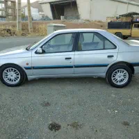 پژو 89تک سوز درجه 1