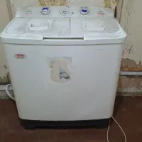 لباسشویی وفریزر