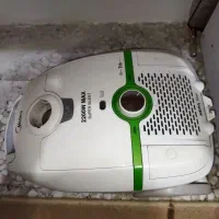 جاروبرقی مدیا2200w