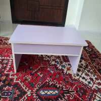 میز تحریر باکس دار