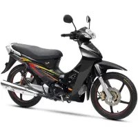 موتور بی کلاج