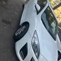 مزدا نیو مدل۱۳۹۰|خودرو سواری و وانت|تهران, جمالزاده|دیوار