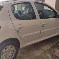 ماشین 207i پلاس سقف فلزی tu5|خودرو سواری و وانت|بهارستان, |دیوار