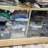 میز کار فروشگاهی