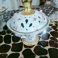 سرویس پذیرایی  چینی،