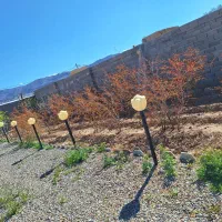 باغ ویلا استخر دار سند دار مبله