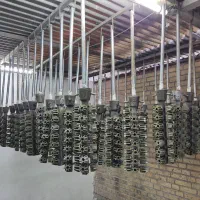 ریخته‌گری دقیق و طراحی قطعات فلزی فولادی استیل|خدمات پیشه و مهارت|تهران, جمهوری|دیوار