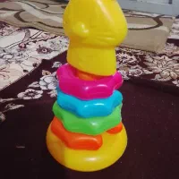 اسباب بازی بچه