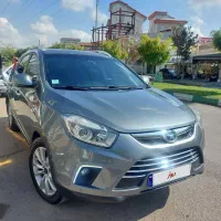 جک s5بی رنگ بی ضربه مدل 95