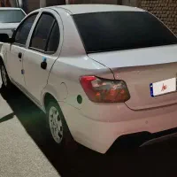 ساینا دوگانه ۴۰۲ کاشمر