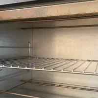 اون توستر can معاوضه با مایکروفر|اجاق گاز و لوازم برقی پخت‌وپز|اراک, |دیوار