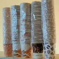 لیوان کاغذی