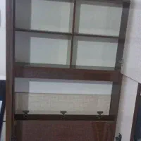 فروش تخت تاشوی یکنفره از جنس ام دی اف