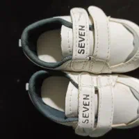 کتانی یا پاپوش جغجغه دار|کفش و لباس بچه|تهران, اوقاف|دیوار