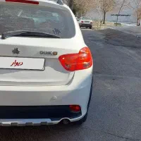 کویکs|خودرو سواری و وانت|زنجان, |دیوار