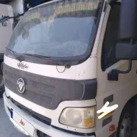 الوند ۸ونیم مدل ۹۵