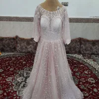 لباس عروس|لباس|قشم, |دیوار