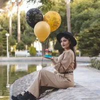 جشنواره عکاسی پاییزی|خدمات پذیرایی، مراسم|قم, زنبیل آباد|دیوار