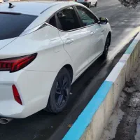 کی ام سی بی رنگ|خودرو سواری و وانت|تهران, خلیج فارس|دیوار