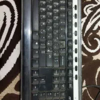 کیبورد کامپیوتر