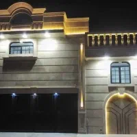 ویلایی لوکس