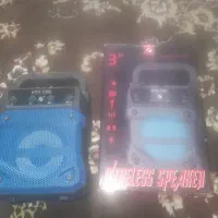 یه تلنبه واسپیکرنو برا فروش|سیستم صوتی خانگی|رامشیر, |دیوار