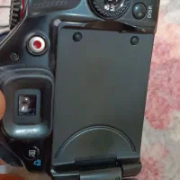 دو عدد دوربین  فروشی|دوربین عکاسی و فیلم‌برداری|آشخانه, |دیوار