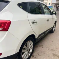 جک اس ۵ مدل ۹۸ بدون مشابه|خودرو سواری و وانت|رشت, شهرک قدس|دیوار