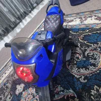 موتور شارژی