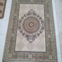 فرش  یک ونیم متری