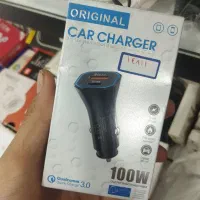 فندکی شارژر فست شارژ بدلیل جمع کردن مغازه