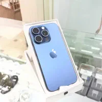 ۱۵ پرو مکس اصلی zaa