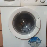 ماشین لباس شویی