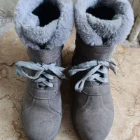 چکمه دخترانه|کیف، کفش، کمربند|خرم‌آباد, |دیوار