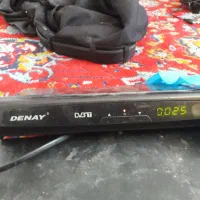 گیرنده دیجیتال دنا و اکیس ویژن|صوتی و تصویری|مشهد, جانباز|دیوار