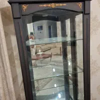 بوفه (ویترین)
